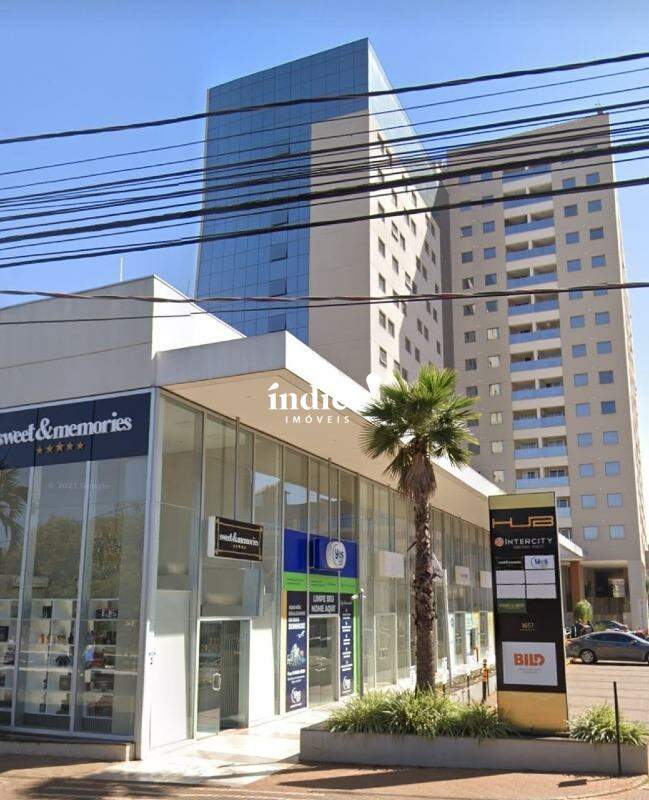 Sala Comercial para à venda no Nova Ribeirânia na cidade de Ribeirão Preto: 