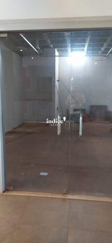 Sala Comercial para à venda no Nova Ribeirânia na cidade de Ribeirão Preto: 