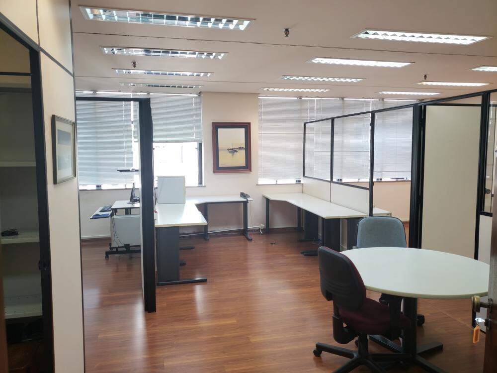 Sala Comercial para à venda no Centro na cidade de Ribeirão Preto: 