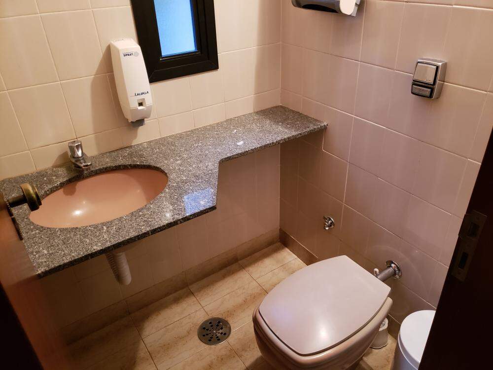 Sala Comercial para à venda no Centro na cidade de Ribeirão Preto: 