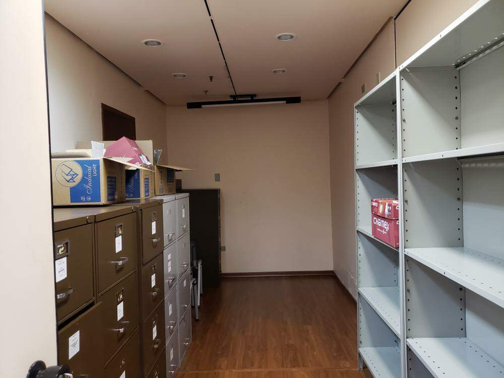 Sala Comercial para à venda no Centro na cidade de Ribeirão Preto: 