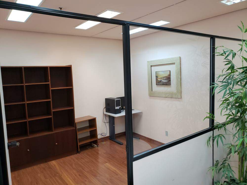 Sala Comercial para à venda no Centro na cidade de Ribeirão Preto: 