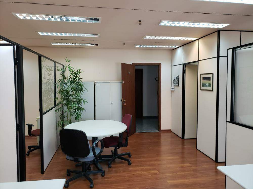 Sala Comercial para à venda no Centro na cidade de Ribeirão Preto: 