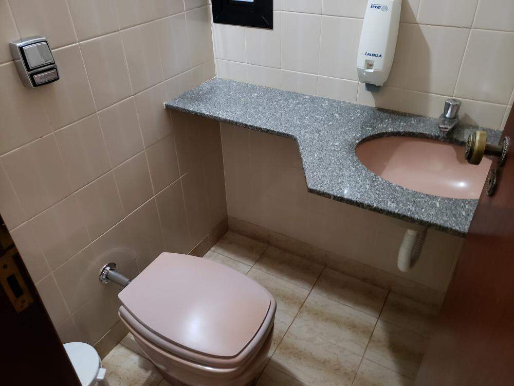 Sala Comercial para à venda no Centro na cidade de Ribeirão Preto: 