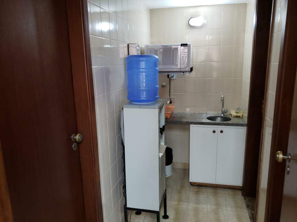 Sala Comercial para à venda no Centro na cidade de Ribeirão Preto: 