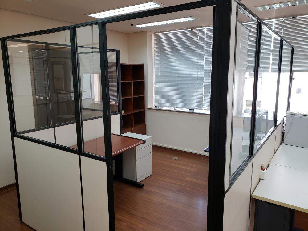 Sala Comercial para à venda no Centro na cidade de Ribeirão Preto: 