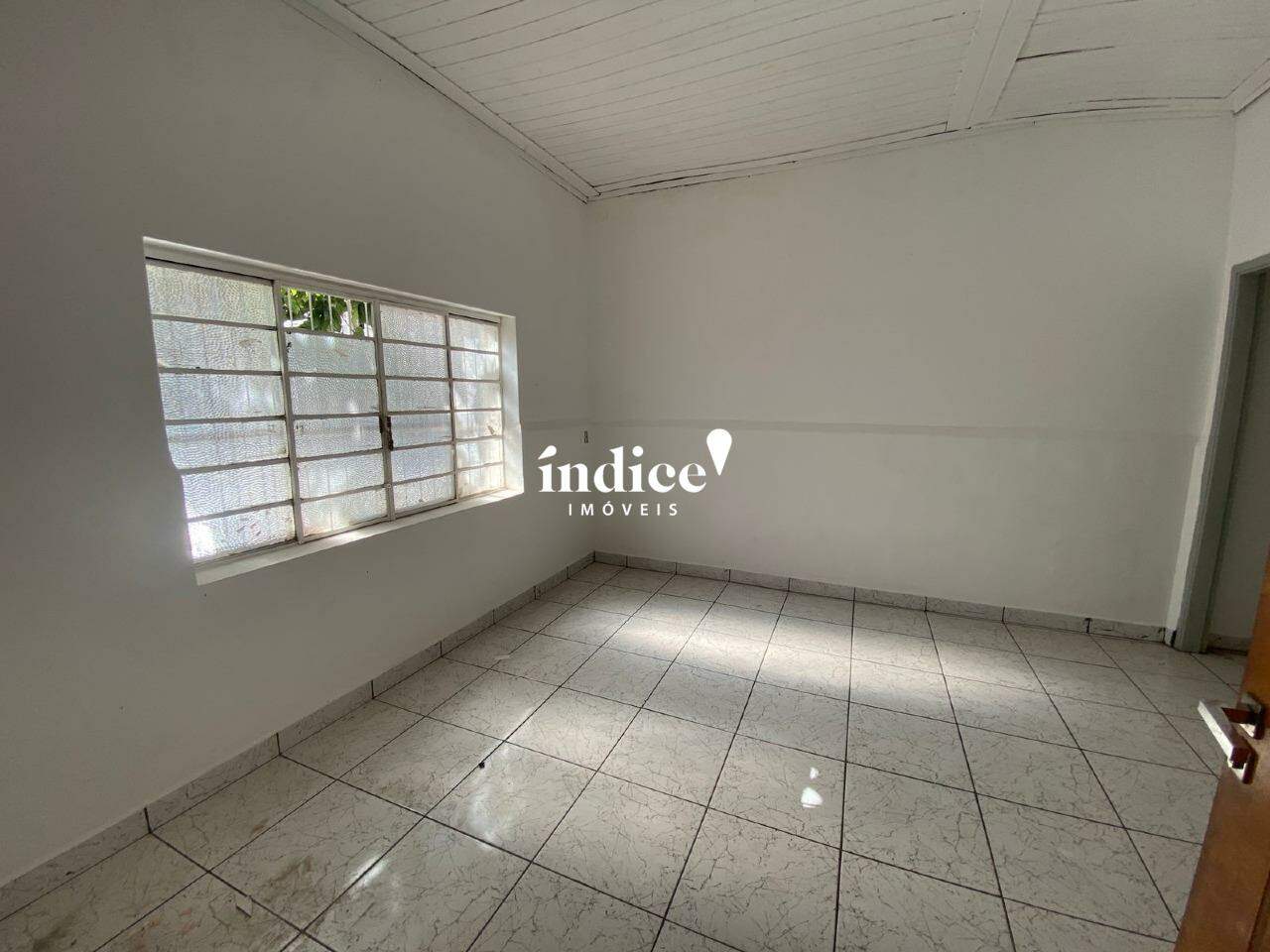 Casas para para aluguel no Centro na cidade de Ribeirão Preto: 