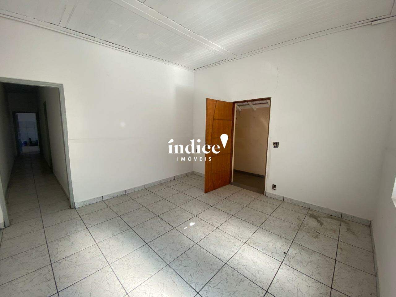 Casas para para aluguel no Centro na cidade de Ribeirão Preto: 