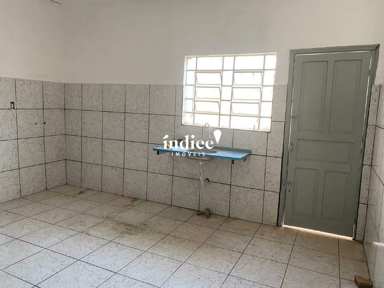 Casas para para aluguel no Centro na cidade de Ribeirão Preto: 