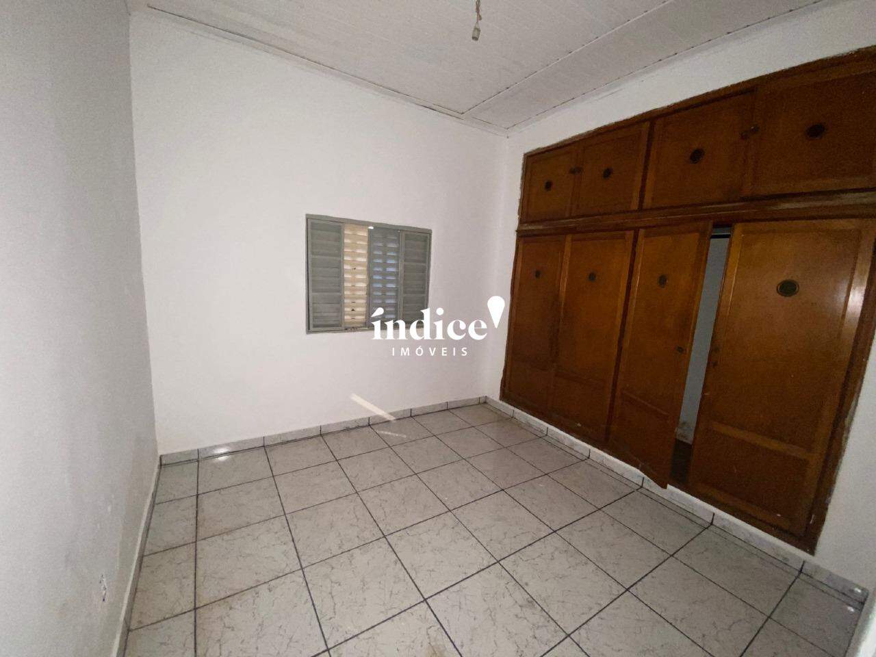 Casas para para aluguel no Centro na cidade de Ribeirão Preto: 