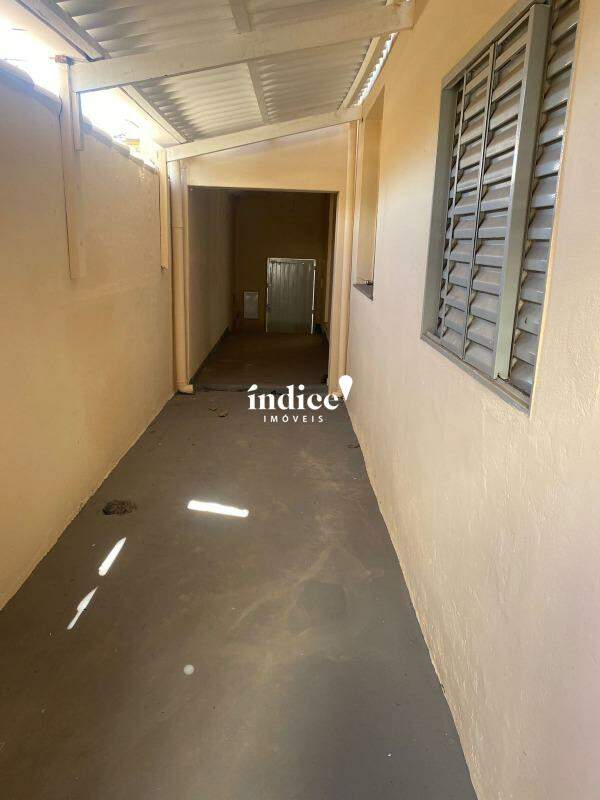 Casas para para aluguel no Centro na cidade de Ribeirão Preto: 