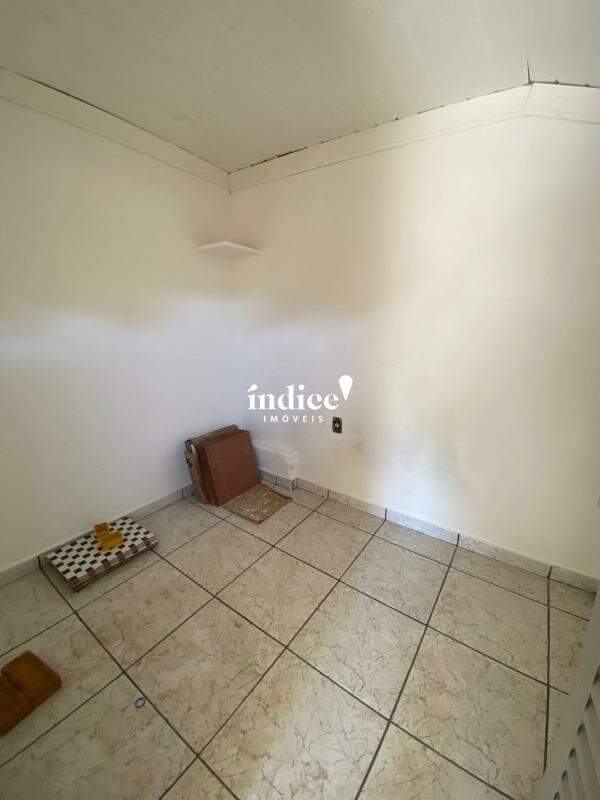 Casas para para aluguel no Centro na cidade de Ribeirão Preto: 