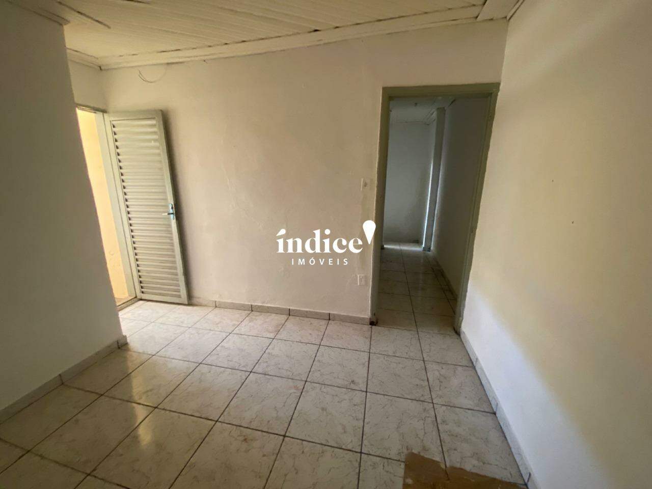 Casas para para aluguel no Centro na cidade de Ribeirão Preto: 