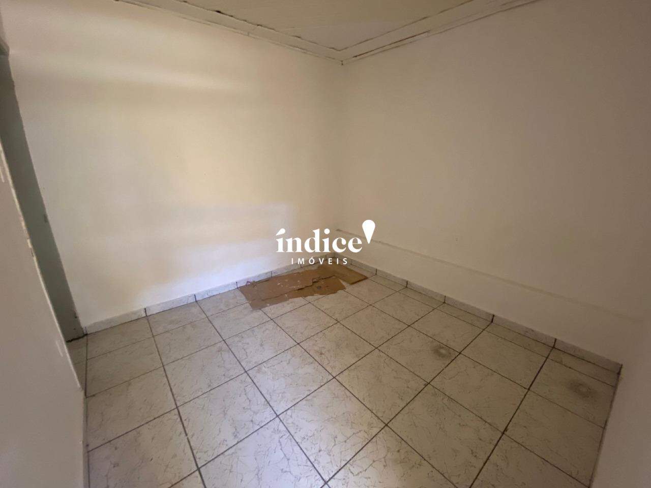 Casas para para aluguel no Centro na cidade de Ribeirão Preto: 