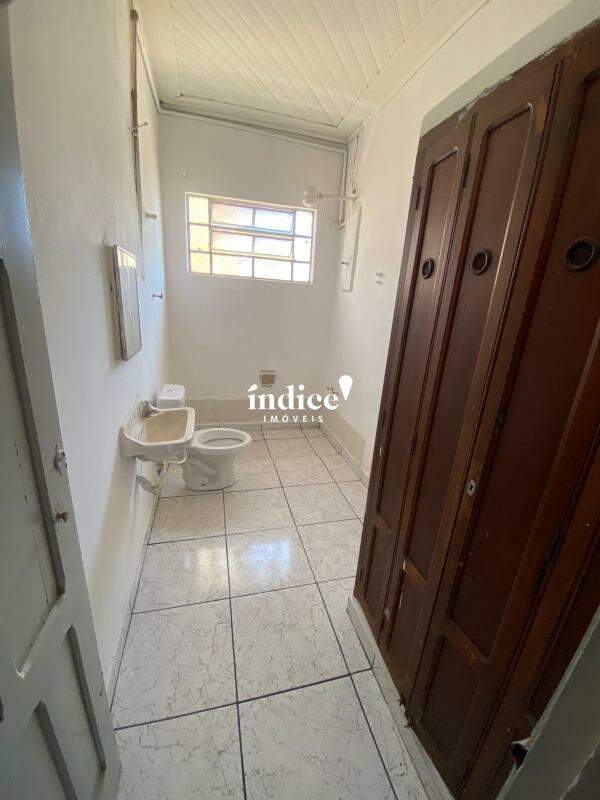 Casas para para aluguel no Centro na cidade de Ribeirão Preto: 
