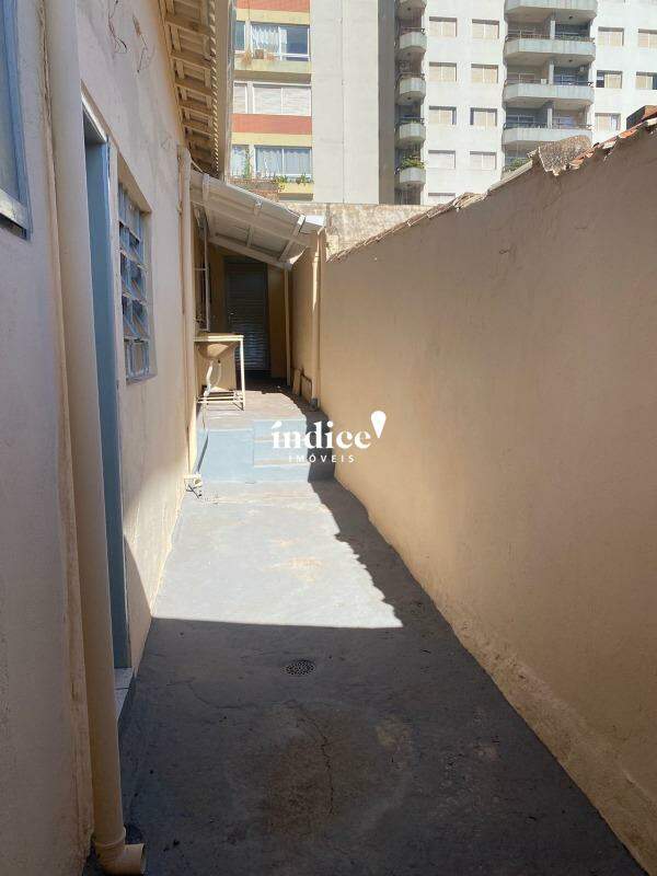 Casas para para aluguel no Centro na cidade de Ribeirão Preto: 