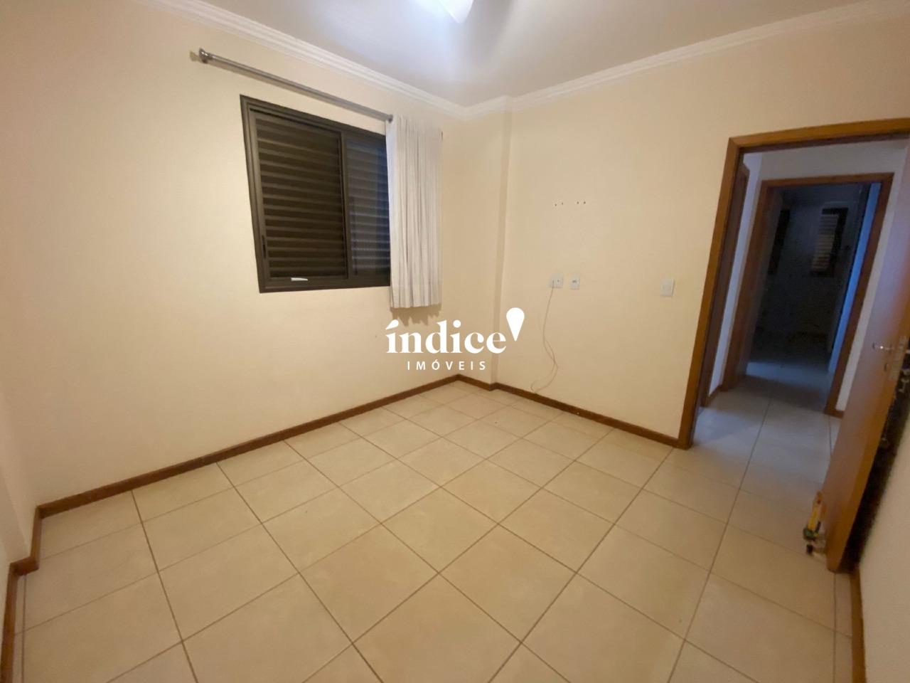 Apartamento para para aluguel no Nova Aliança na cidade de Ribeirão Preto: 