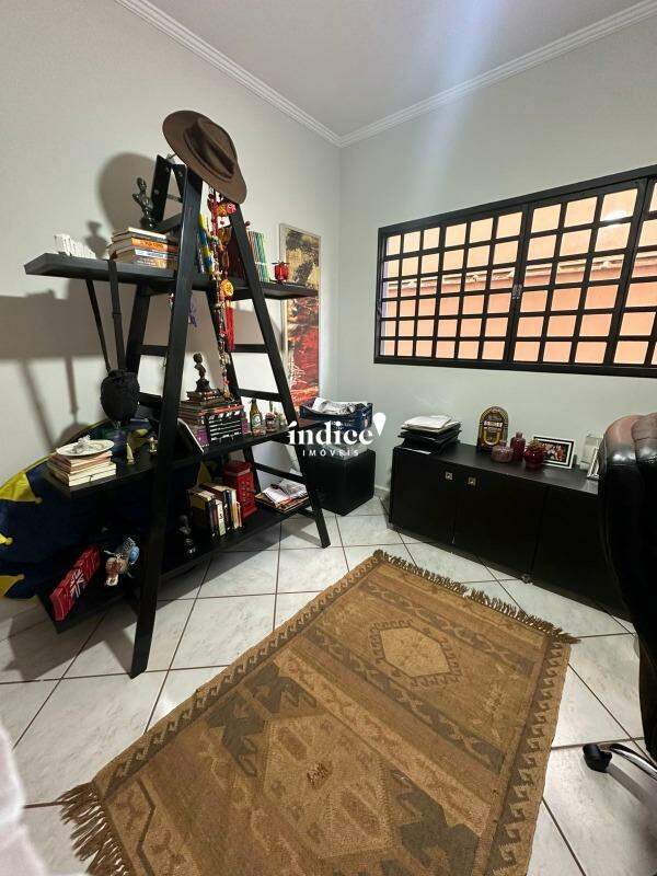 Casas Condomínio para à venda no Bonfim Paulista na cidade de Ribeirão Preto: 