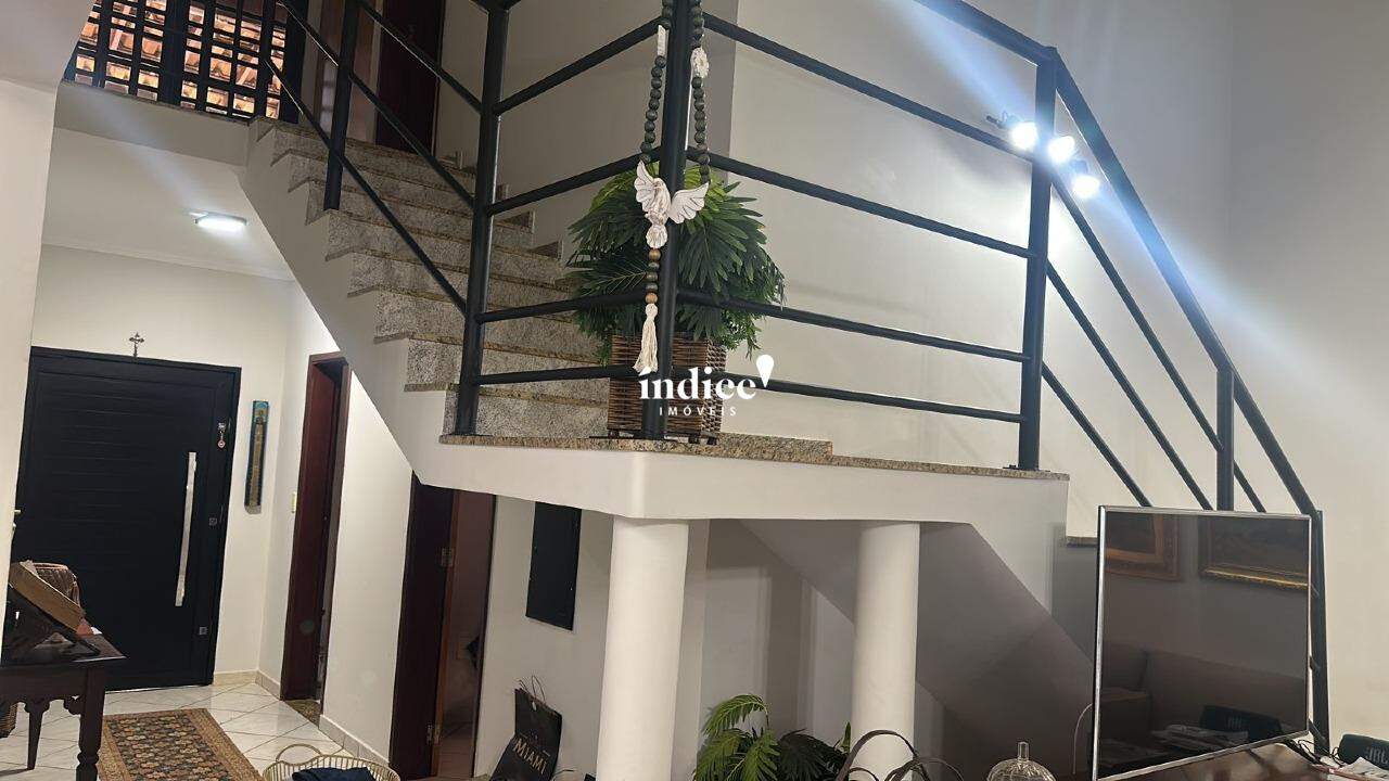 Casas Condomínio para à venda no Bonfim Paulista na cidade de Ribeirão Preto: 