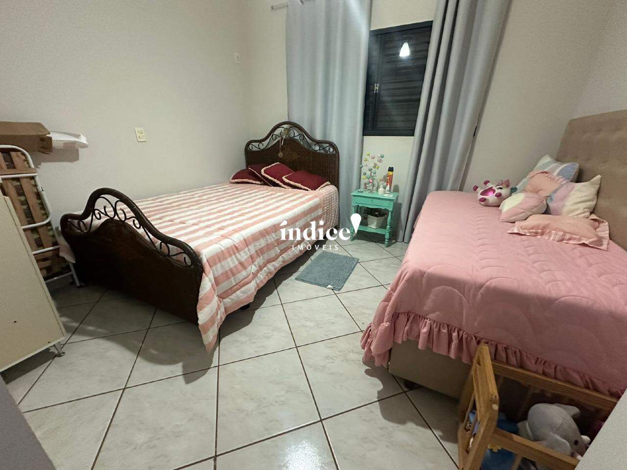 Casas Condomínio para à venda no Bonfim Paulista na cidade de Ribeirão Preto: 
