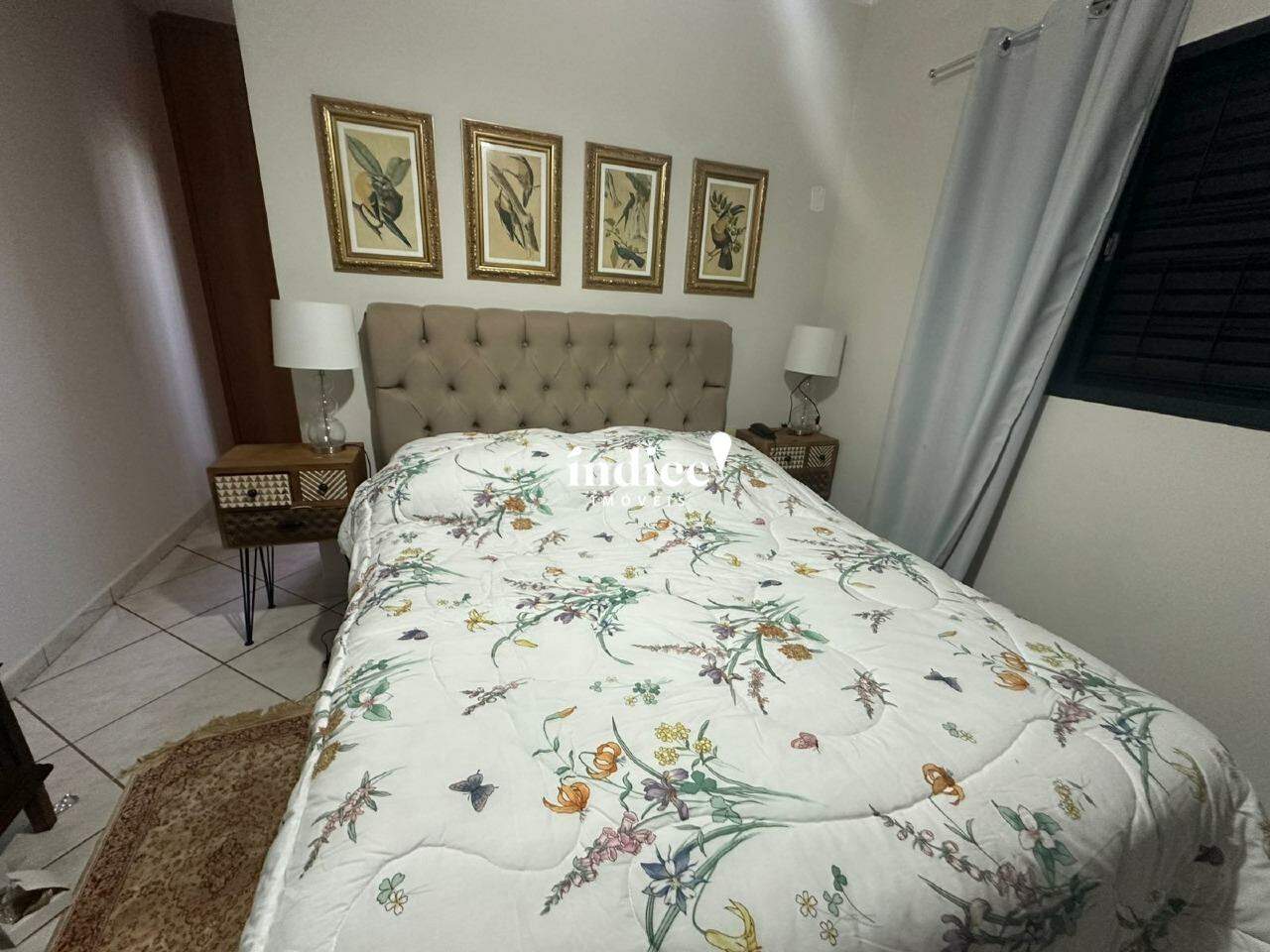 Casas Condomínio para à venda no Bonfim Paulista na cidade de Ribeirão Preto: 