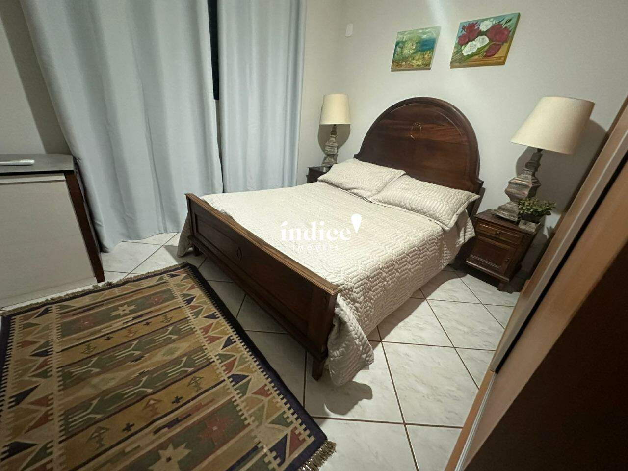 Casas Condomínio para à venda no Bonfim Paulista na cidade de Ribeirão Preto: 