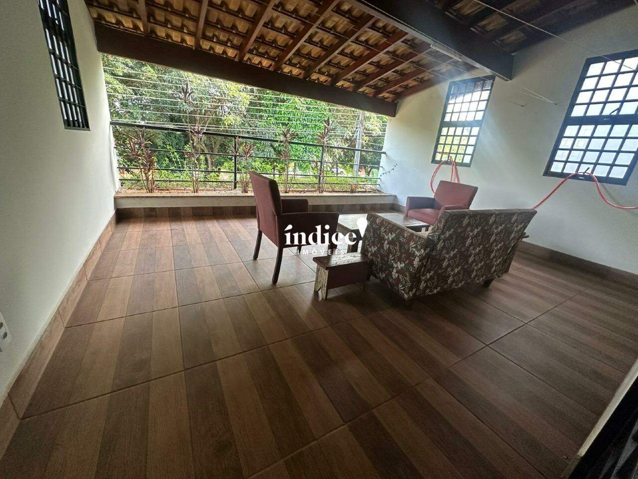 Casas Condomínio para à venda no Bonfim Paulista na cidade de Ribeirão Preto: 