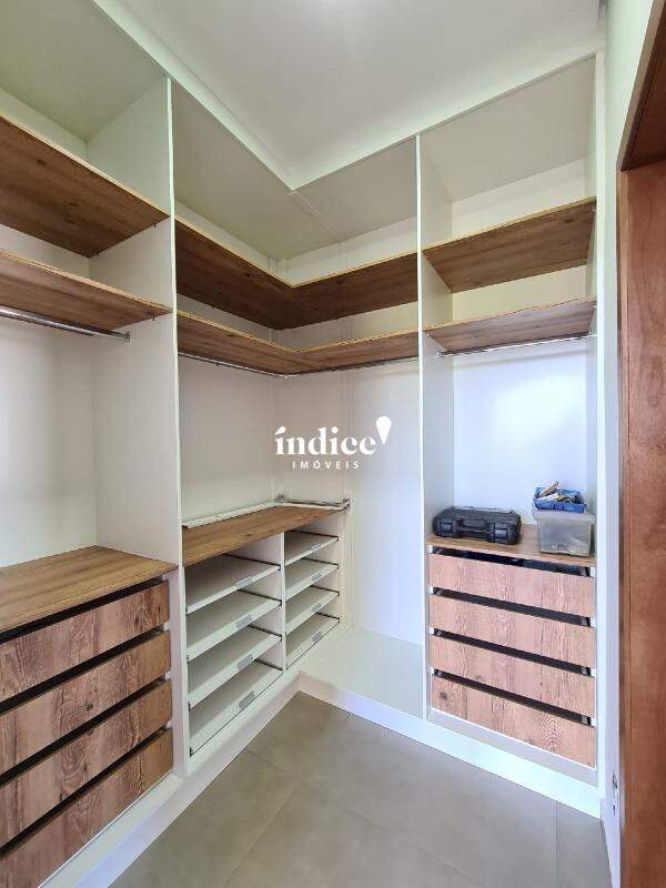 Casas Condomínio para à venda no Recreio das Acácias na cidade de Ribeirão Preto: 