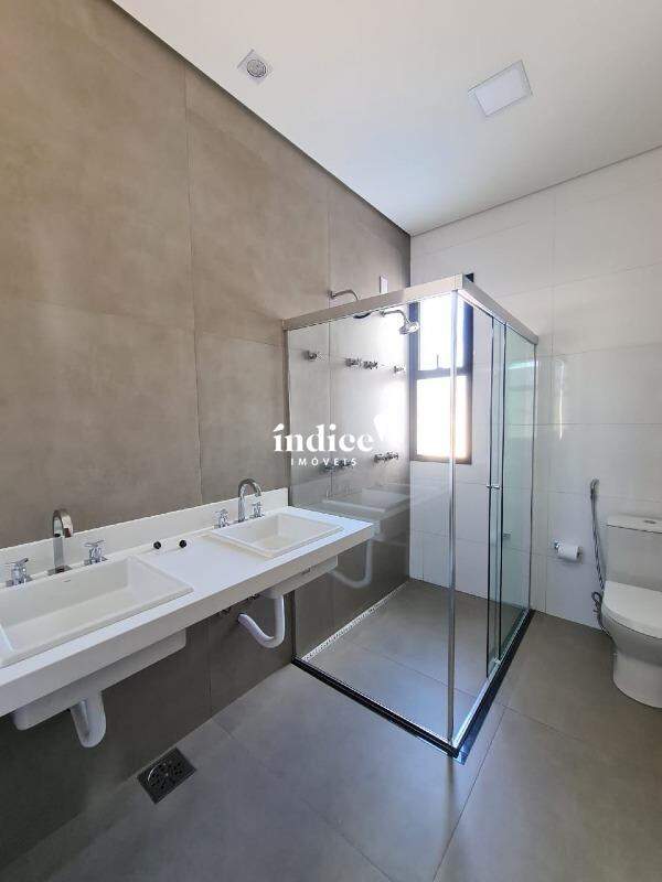 Casas Condomínio para à venda no Recreio das Acácias na cidade de Ribeirão Preto: 