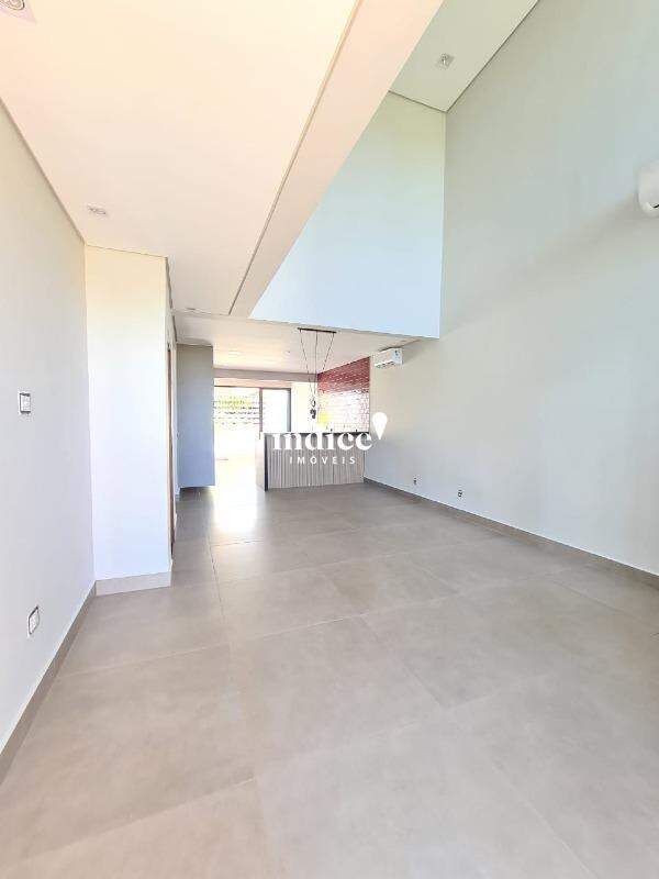 Casas Condomínio para à venda no Recreio das Acácias na cidade de Ribeirão Preto: 