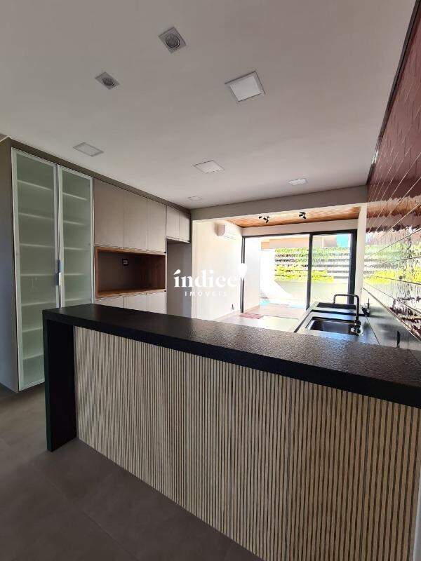 Casas Condomínio para à venda no Recreio das Acácias na cidade de Ribeirão Preto: 