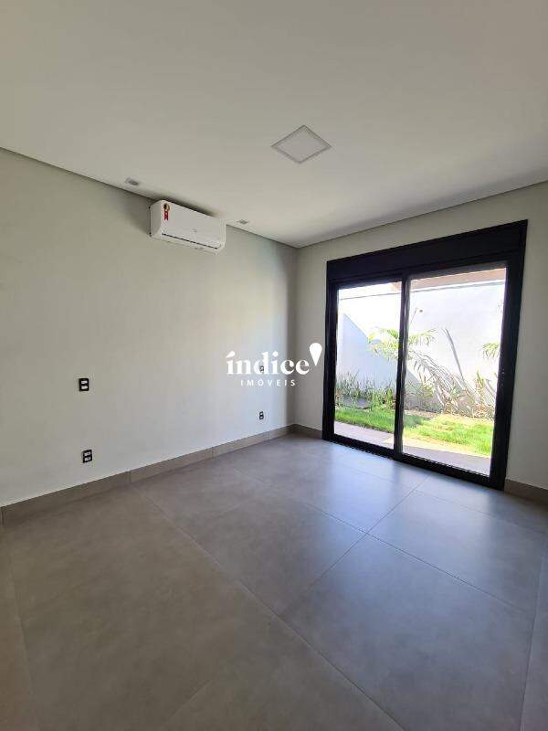 Casas Condomínio para à venda no Recreio das Acácias na cidade de Ribeirão Preto: 