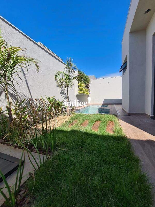 Casas Condomínio para à venda no Recreio das Acácias na cidade de Ribeirão Preto: 