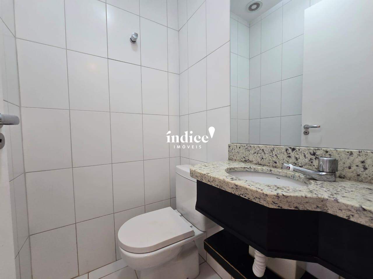 Apartamento para à venda no Jardim São Luiz na cidade de Ribeirão Preto: 