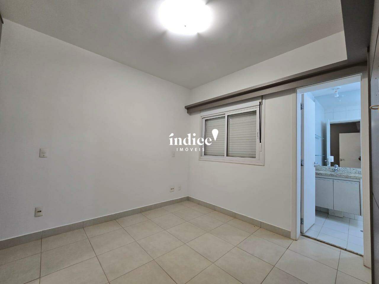 Apartamento para à venda no Jardim São Luiz na cidade de Ribeirão Preto: 