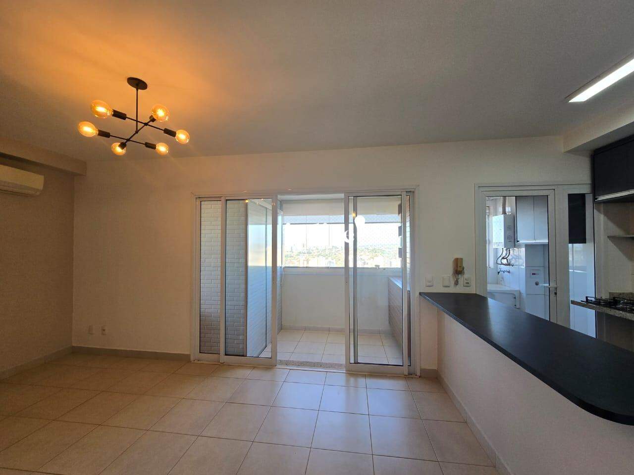 Apartamento para à venda no Jardim São Luiz na cidade de Ribeirão Preto: 