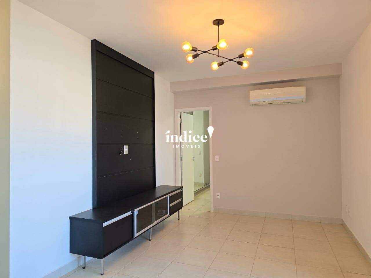 Apartamento para à venda no Jardim São Luiz na cidade de Ribeirão Preto: 