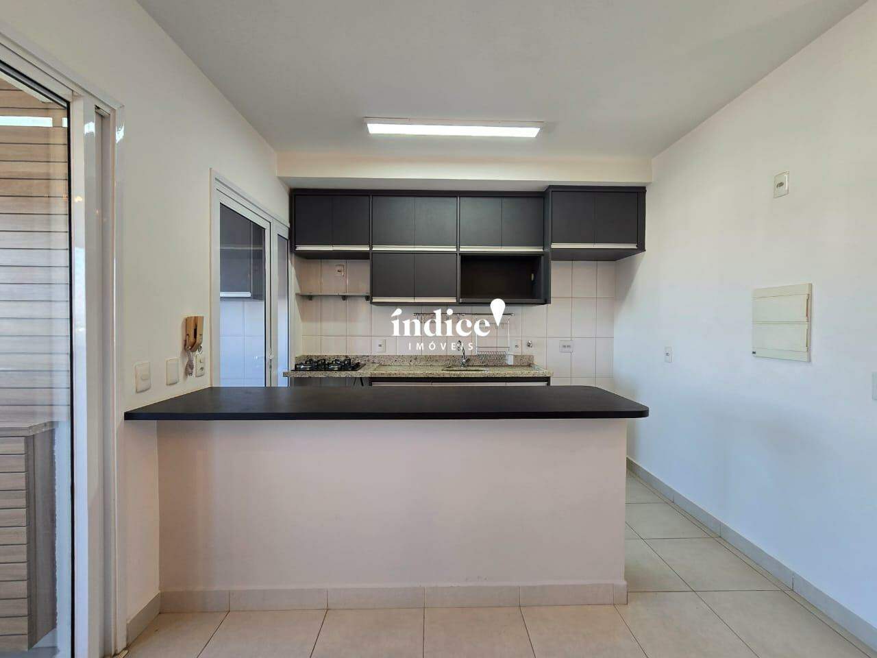 Apartamento para à venda no Jardim São Luiz na cidade de Ribeirão Preto: 