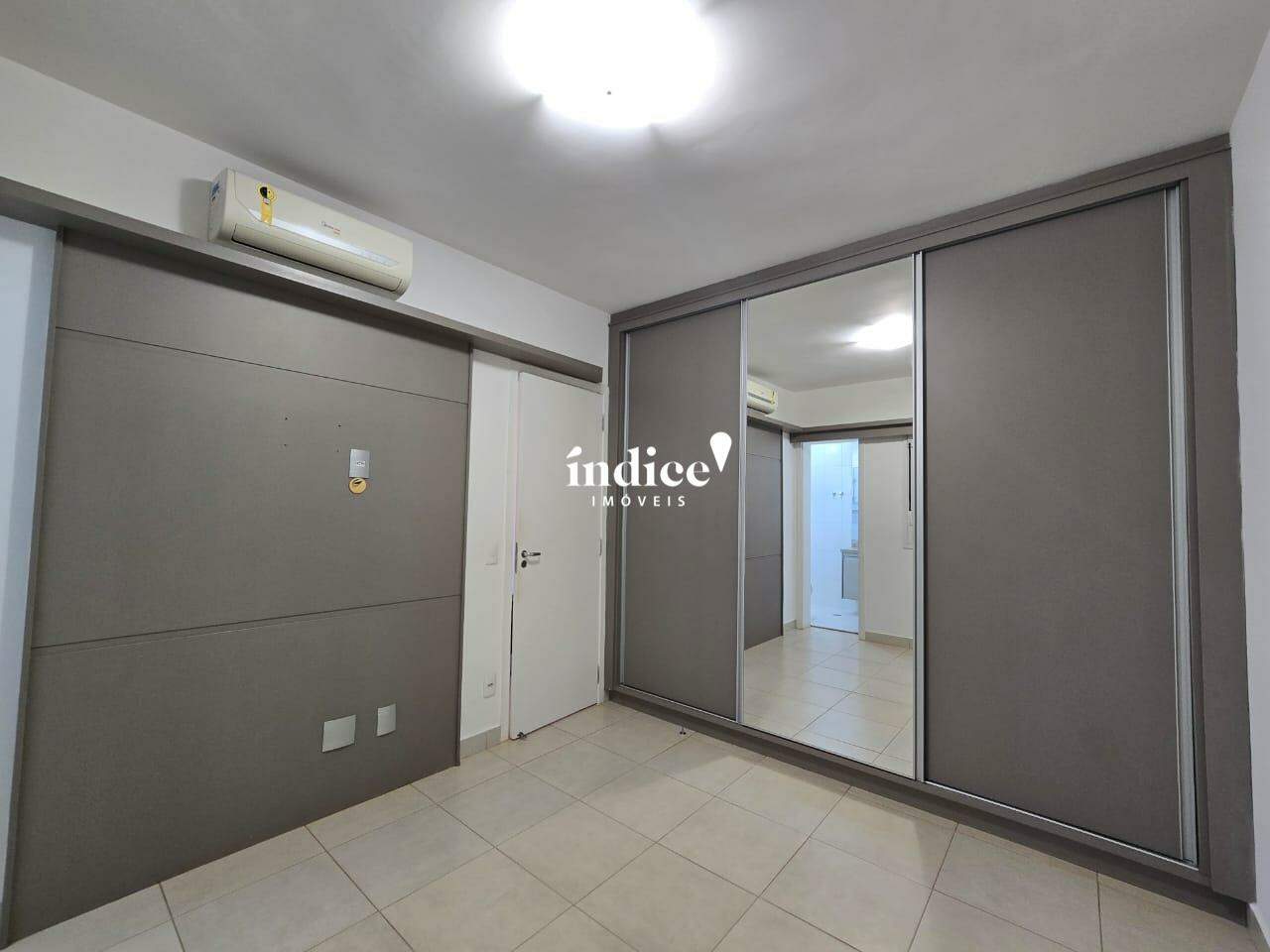Apartamento para à venda no Jardim São Luiz na cidade de Ribeirão Preto: 