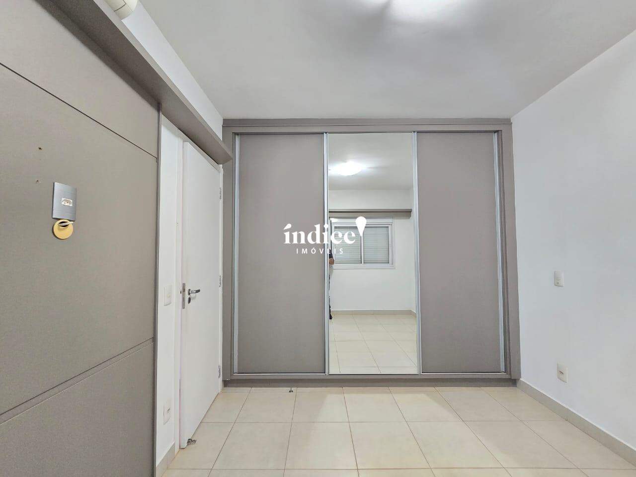 Apartamento para à venda no Jardim São Luiz na cidade de Ribeirão Preto: 