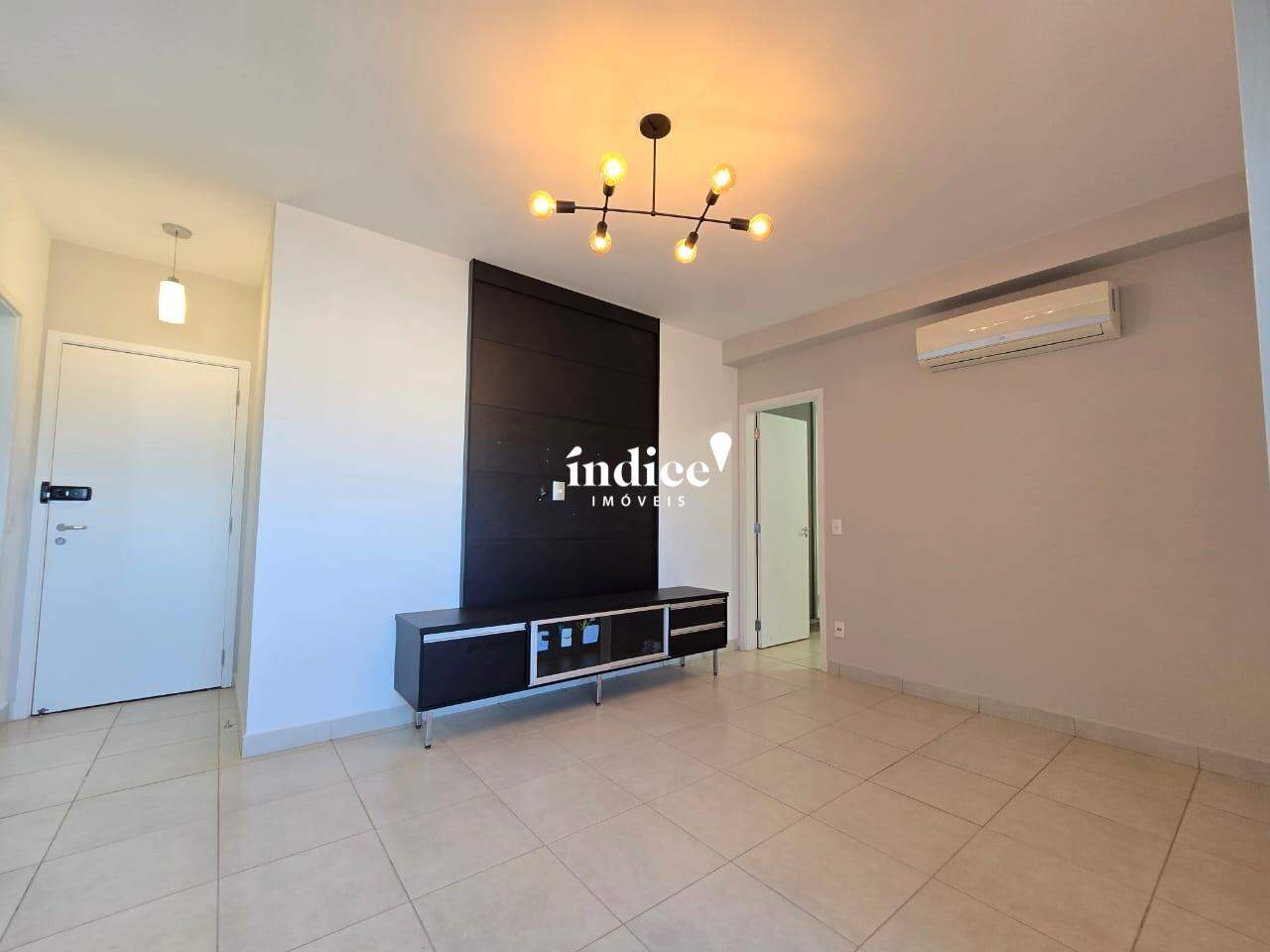 Apartamento para à venda no Jardim São Luiz na cidade de Ribeirão Preto: 
