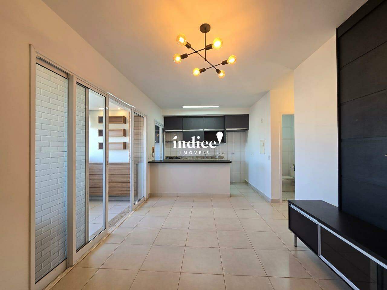 Apartamento para à venda no Jardim São Luiz na cidade de Ribeirão Preto: 