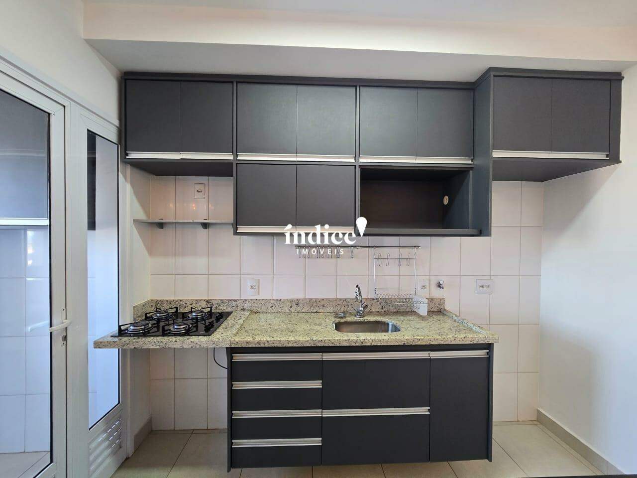 Apartamento para à venda no Jardim São Luiz na cidade de Ribeirão Preto: 