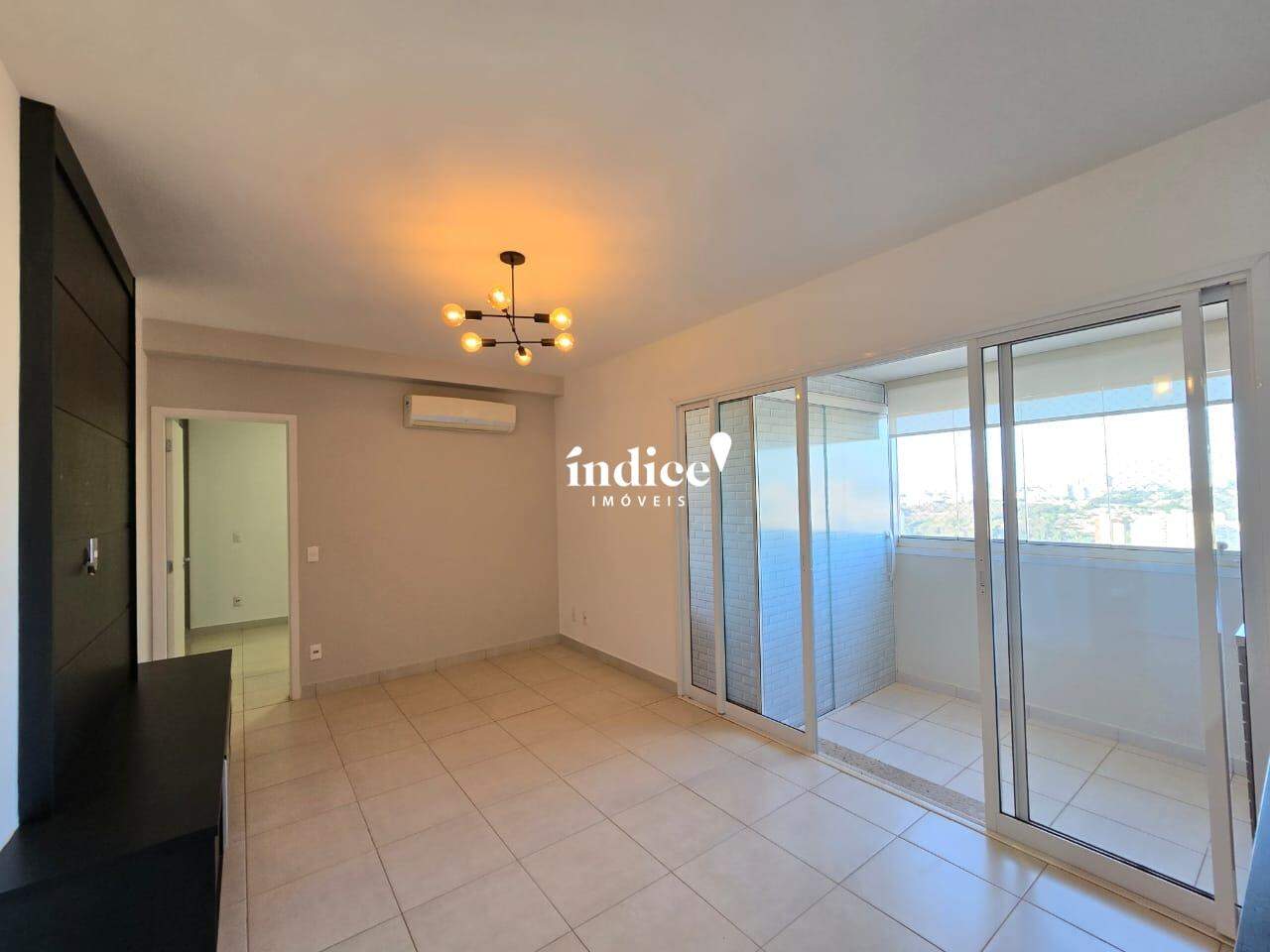 Apartamento para à venda no Jardim São Luiz na cidade de Ribeirão Preto: 