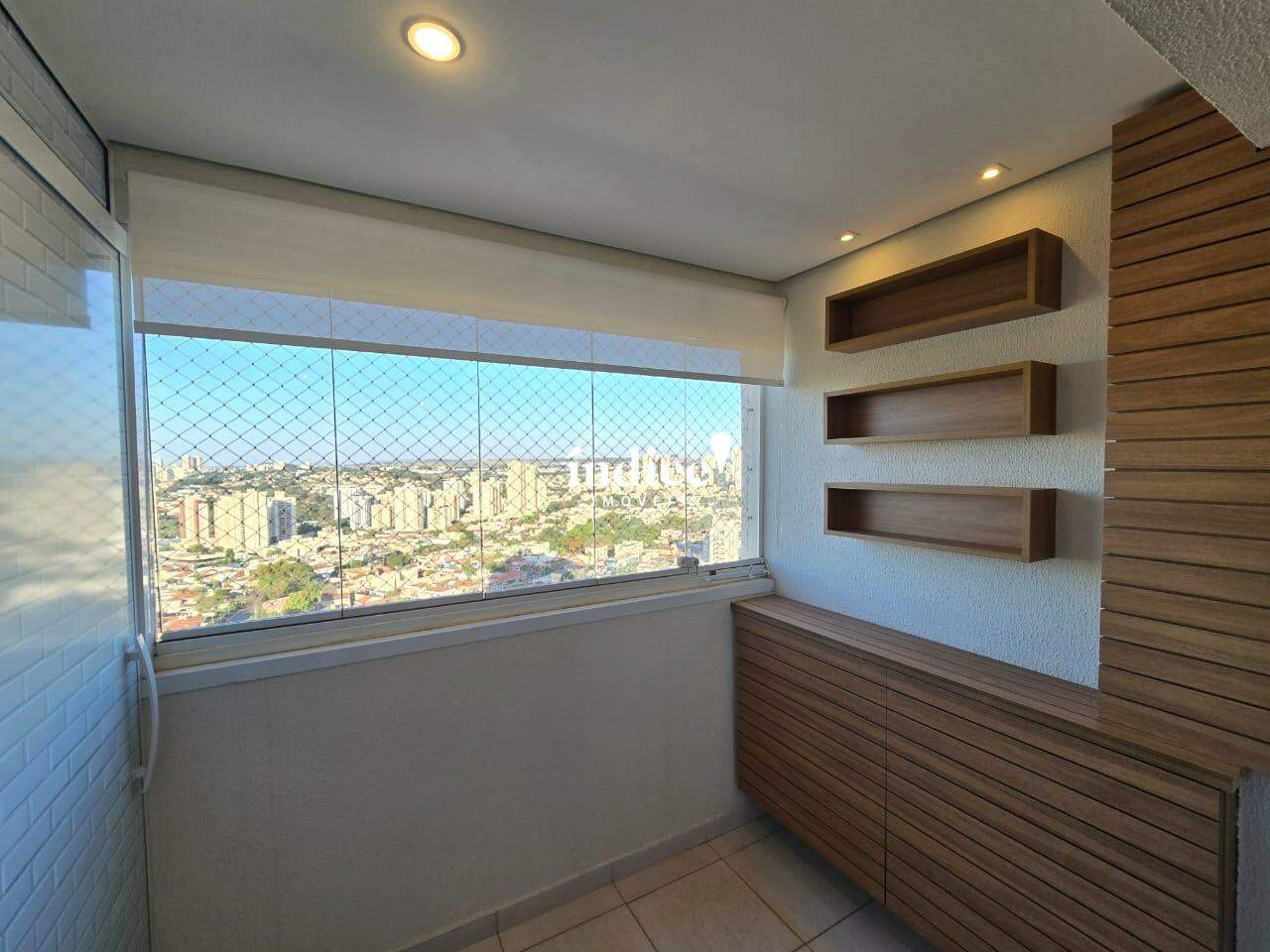 Apartamento para à venda no Jardim São Luiz na cidade de Ribeirão Preto: 