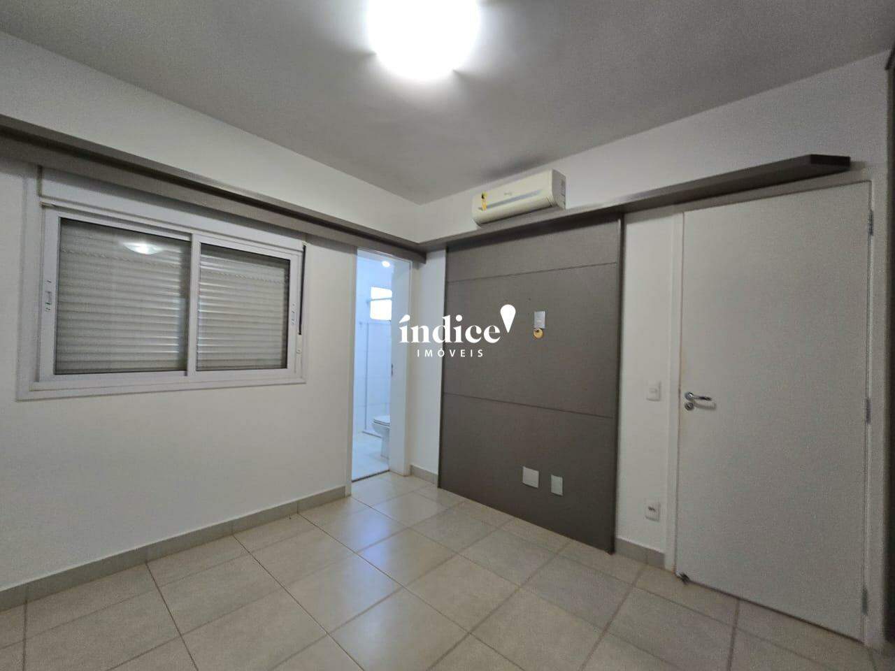 Apartamento para à venda no Jardim São Luiz na cidade de Ribeirão Preto: 