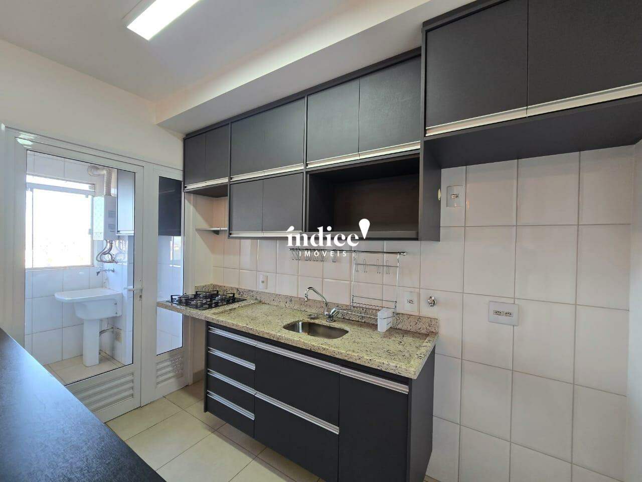 Apartamento para à venda no Jardim São Luiz na cidade de Ribeirão Preto: 