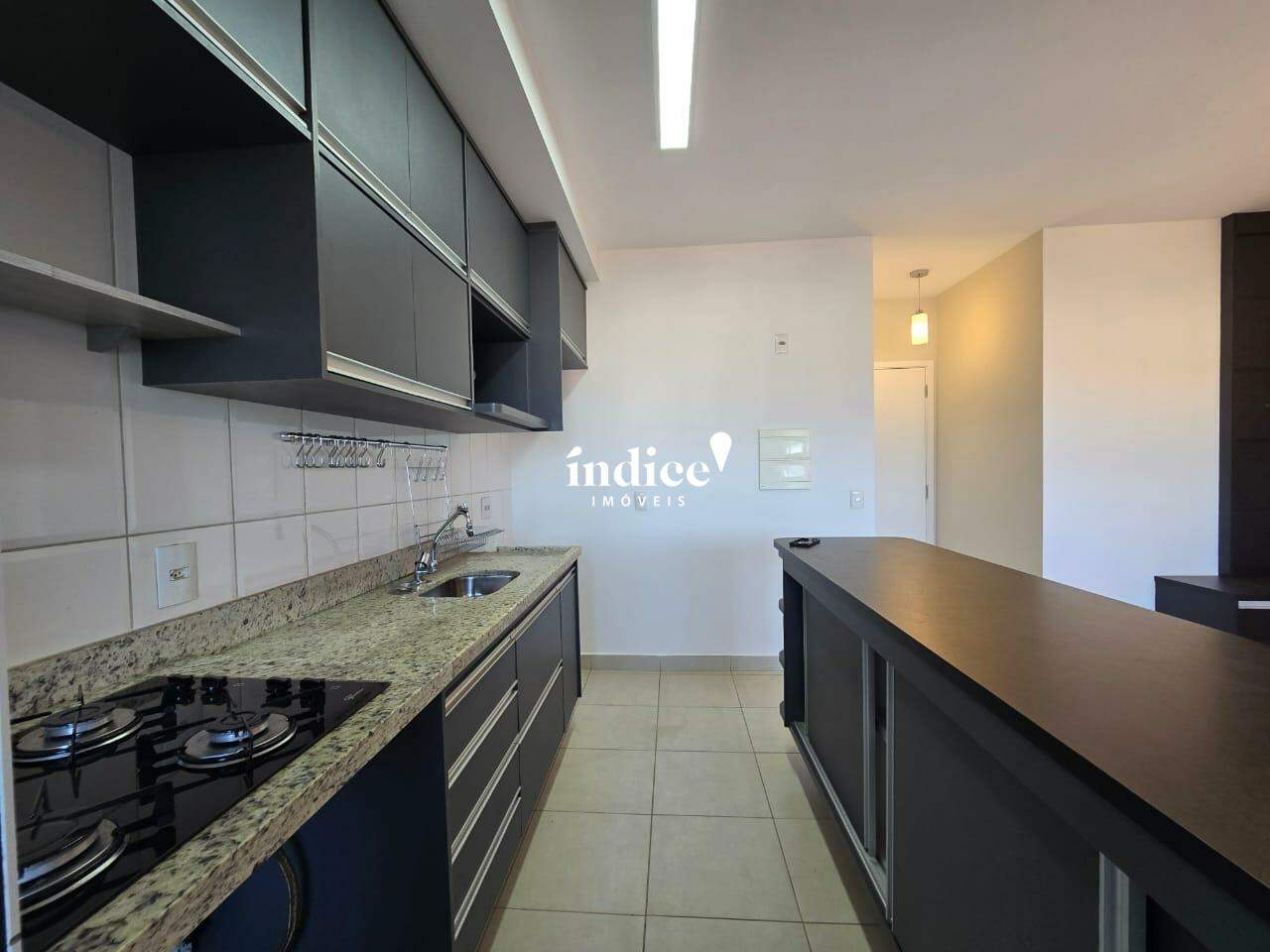 Apartamento para à venda no Jardim São Luiz na cidade de Ribeirão Preto: 