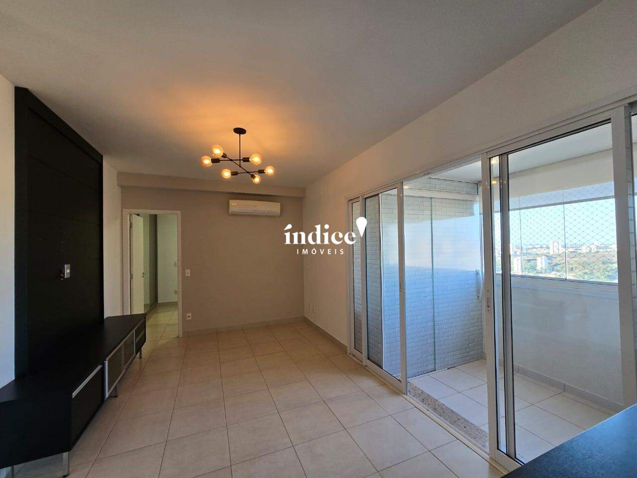 Apartamento para à venda no Jardim São Luiz na cidade de Ribeirão Preto: 