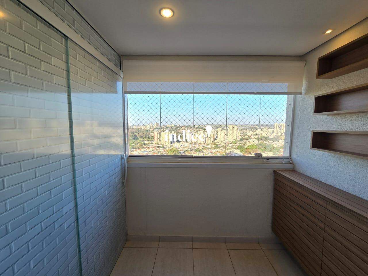 Apartamento para à venda no Jardim São Luiz na cidade de Ribeirão Preto: 